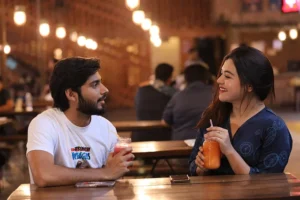 প্রিয়জনের কাছে নিজের শূন্যতা অনুভব করানোর সহজ; কিন্তু শক্তিশালী একটি উপায় হচ্ছে স্মৃতিময় মুহূর্তের জন্ম দেওয়ামডেল: গালিব ও সামিয়া। ছবি: প্রথম আলো