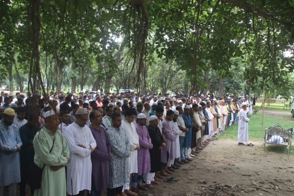 ইবি অধ্যাপক