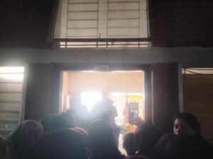 জাহাঙ্গীরনগরে আবাসিক হল থেকে ছাত্রীর মরদেহ উদ্ধার জাহাঙ্গীরনগরে আবাসিক হল থেকে ছাত্রীর মরদেহ উদ্ধার