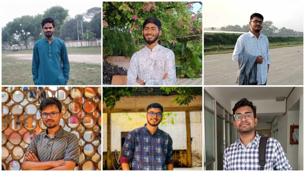 বিশ্ববিদ্যালয় বুটেক্স