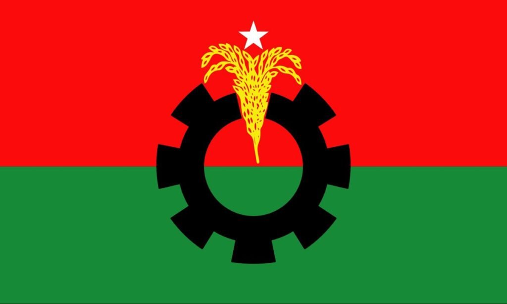 কুমিল্লা দক্ষিণসহ বিএনপির ৩ জেলা কমিটি বাতিল