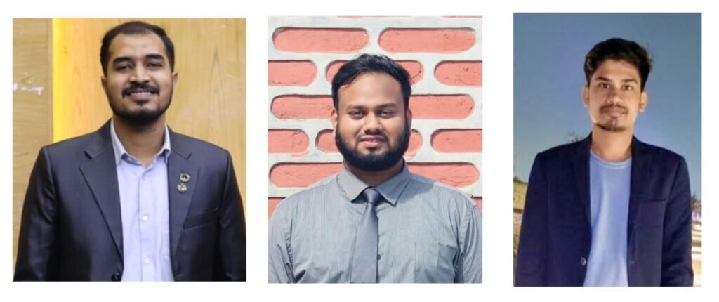 হাবিপ্রবি এডভেঞ্চার
