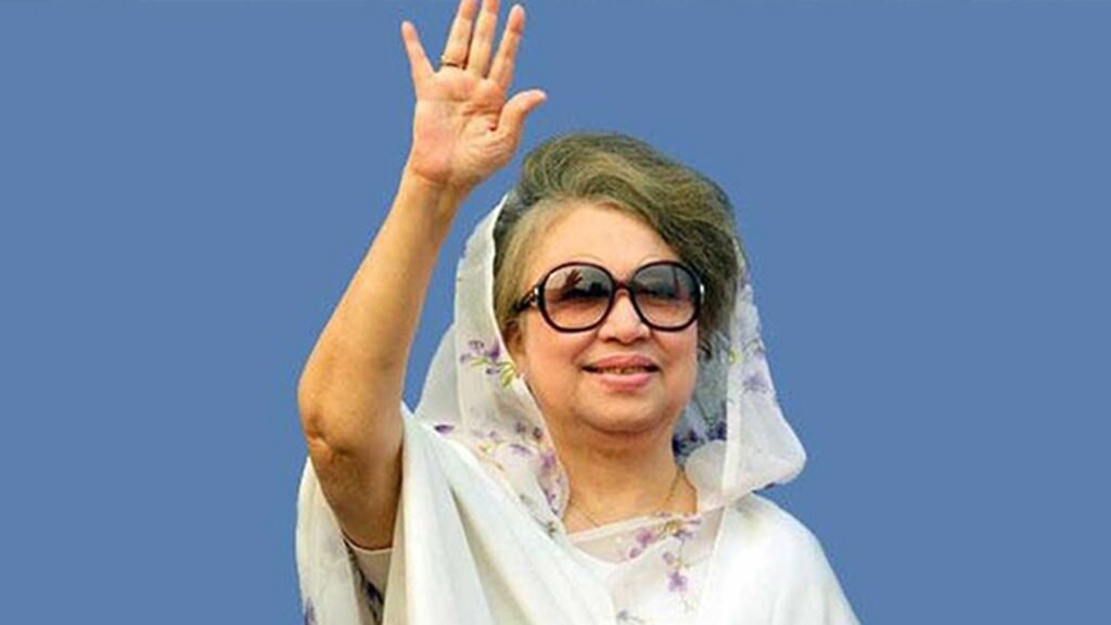 বেগম জিয়ার শারীরিক অবস্থা এই মুহূর্তে স্থিতিশীল