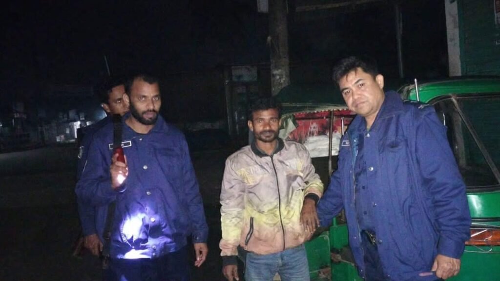 নোয়াখালীতে ৮ দিনে আ.লীগের ৮০ নেতাকর্মী গ্রেপ্তার