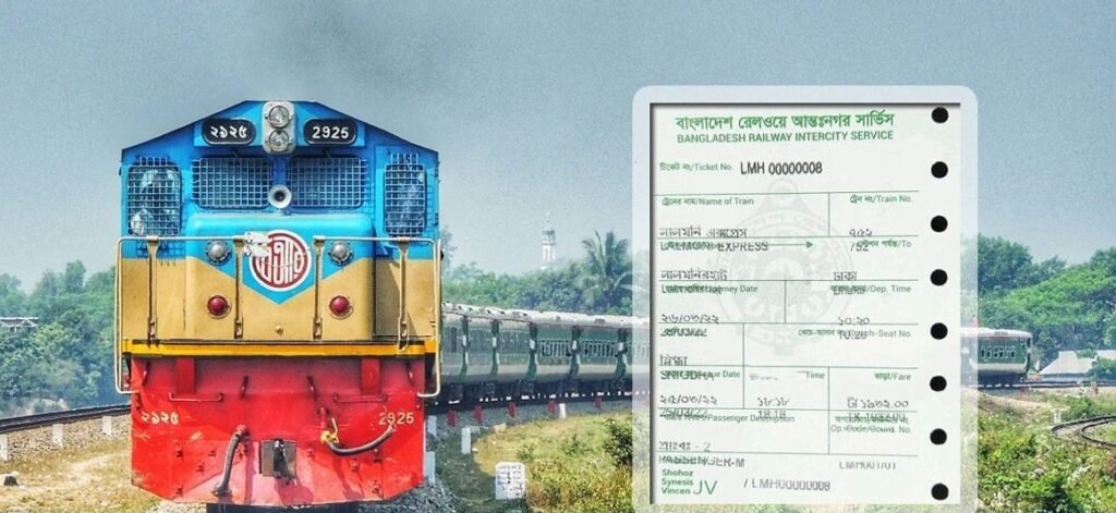 ঈদে এবারও টিকিট কালোবাজারির শঙ্কা