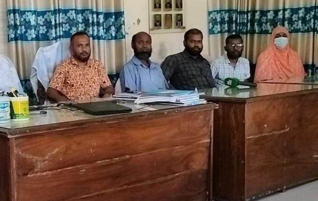 নলছিটিতে সহকারী শিক্ষকদের পূর্ণদিবস কর্ম বিরতি, পাঠদান ব্যাহত শিক্ষার্থীদের