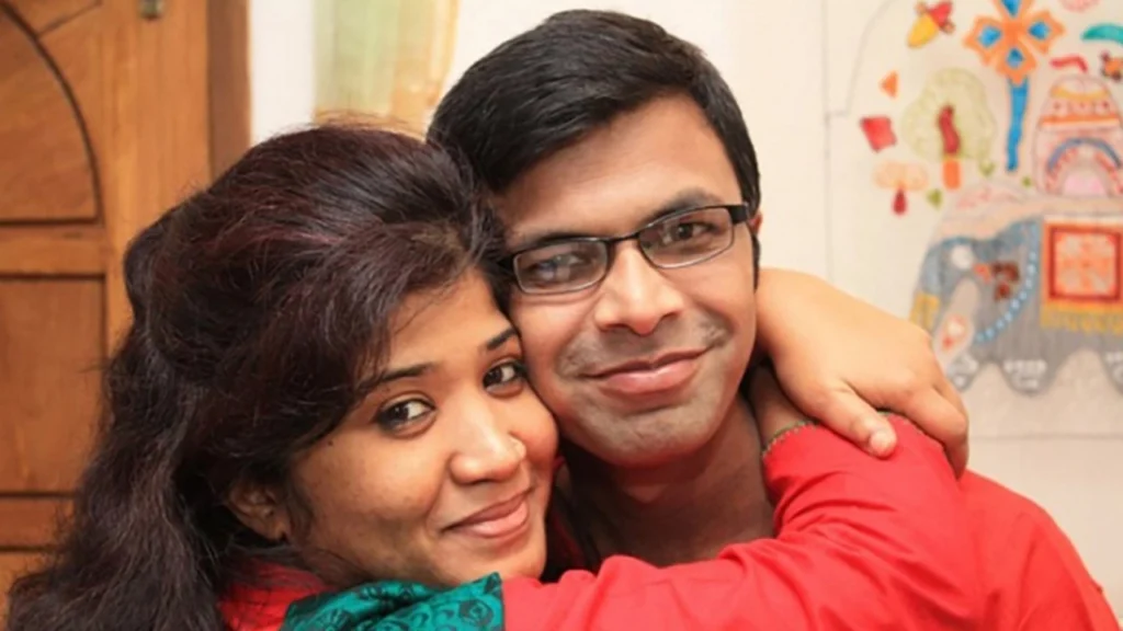 খুন হয়েছেন সাগর-রুনি