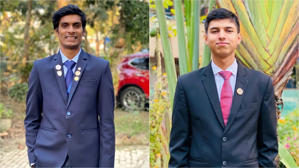 বাকৃবি লিও ক্লাবের সভাপতি রাকিব, সাধারণ সম্পাদক ইফতি