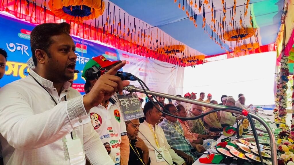 ইসলামের লেবাস লাগিয়ে জনগণকে আর বিভ্রান্ত করা যাবে না
